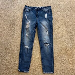 KanCan jeans  7   27